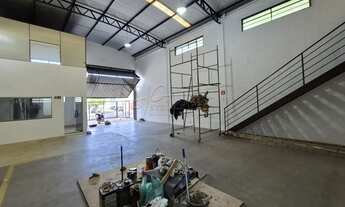 Imagem 4: Galpão comercial de 228m² com 07 salas para locação - Residencial e Comercial Palmares