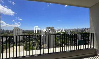 Imagem 4: APARTAMENTO À VENDA NA VILA CLEMENTINO, 3 SUÍTES. 2 VAGAS DE GARAGEM