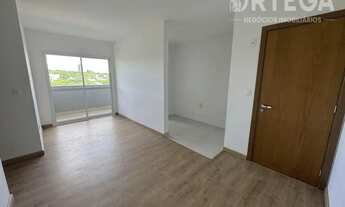 Imagem 2: Apartamento para venda com 3 quartos em Maringá - PR