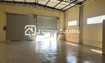 Imagem 3: Aluguel Barracão SANTA ROSA