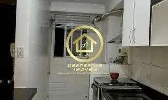 Imagem 6: VENDO APTO PASSIONE 02 DORMS, SUITE + VARANDA + VAGA