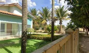 Imagem 6: Casa grande em Luiz Eduardo Magalhães BA