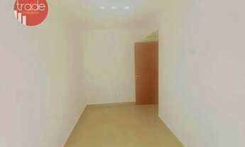 Imagem 6: Apartamento para Locação de 03 Quartos no Bairro Jardim Botânico em Ribeirão Preto com Sac