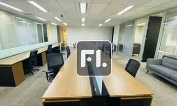 Imagem 7: Conjunto, 311 m² - venda por R$ 6.000.000,01 ou aluguel por R$ 52.078,43/mês - Vila Olímpi