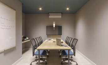 Imagem 2: APARTAMENTO no SAGUAÇÚ com 3 quartos para VENDA, 73 m²