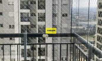 Imagem 6: Apartamento com 2 Quartos, Varanda Gourmet e Lazer Completo no Bairro Independência 55 m²