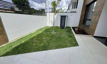 Imagem 4: Sobrado à Venda 3 quartos sendo 1 com Suíte - Bairro Silveira da Motta