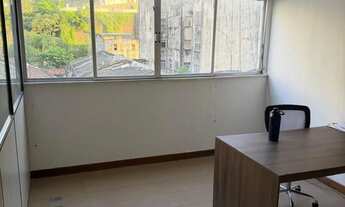 Imagem 2: ALUGA-SE SALA COMERCIAL MOBILIADA NO COMÉRCIO