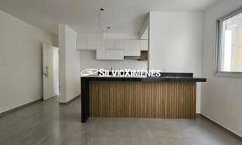 Imagem: Residencial Apartamento no Serra com 66,99