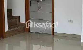 Imagem 6: Sobrado à venda, Vila Manoel Taveira, Campo Grande, MS