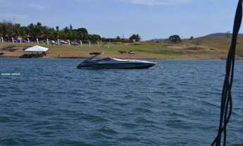 Imagem: Lote para Venda em Buriti Alegre