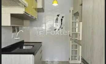 Imagem 7: Apartamento à venda Rua Hermeto Bermudez, Jardim Leopoldina - Porto Alegre