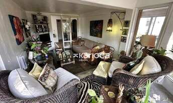 Imagem 5: Casa com 4 dormitórios à venda, 420 m² - Avenida Filadelfo de Azevedo - Itanhangá - Rio de