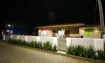 Imagem 3: Casa em Rua Albatroz - Ingleses do Rio Vermelho - Florianópolis/SC