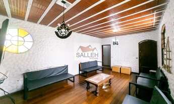 Imagem: Casa à venda no bairro São Lucas - Belo