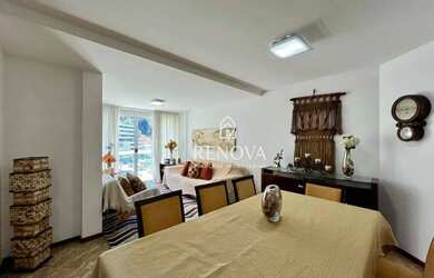 Imagem 3: Apartamento com TRÊS Quartos à venda, 142 m² por R$ 795.000 - Agriões - Teresópolis/RJ