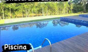 Imagem: Chácaras da Fazenda 2 Lotes Parcelas R$526