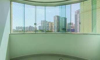 Imagem 6: Apartamento 2 Quartos, 2 Vagas de Garagem e Lazer Completo à Venda no Residencial Mont Bla