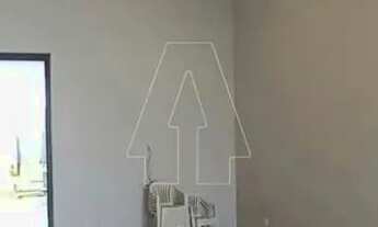 Imagem 5: Casa no Condomínio Green Park em Araçatuba/SP