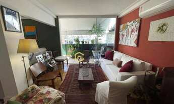 Imagem: Itaim Bibi, locação apartamento estiloso