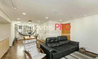 Imagem: Paraíso -138m² - 3 dormitórios - 1 suíte