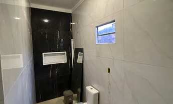 Imagem 6: Vendo Casa ampla com 03 Quartos no Recanto do Turu 1