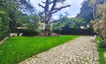 Imagem 3: Casa com 4 quartos à venda em Belo Horizonte