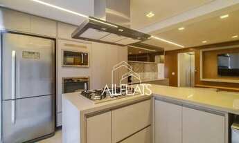 Imagem 7: Apartamento com 2 dormitórios, 209 m² - venda por R$ 3.400.000,00 ou aluguel por R$ 24.574