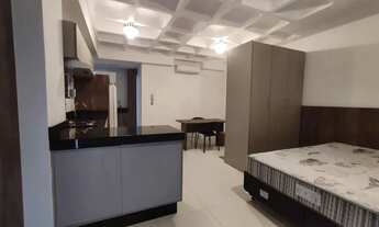 Imagem 7: Loft mobiliado para locação no bairro Victor Konder Blumenau