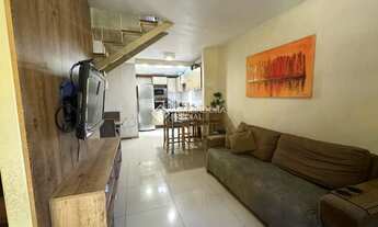 Imagem 4: Casa com 3 quartos em condomínio no bairro Ipanema