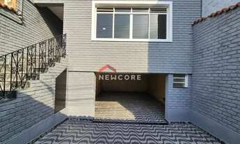 Imagem 2: Sobrado em Rua Porto Velho - Imirim - São Paulo/SP