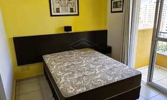 Imagem 6: CITY APART - APARTAMENTO MOBILIADO, PRÓXIMO A USP BAURU/SP