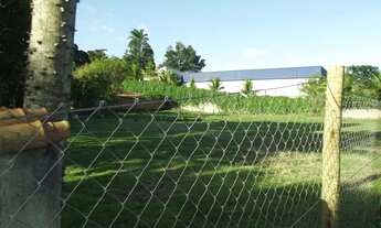 Imagem 6: Lotes planos de 100 M² com energia, água BRK, Lado cond Village Horto - Macaé - RJ