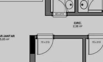 Imagem 5: Oportunidade, lindo apartamento !