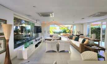 Imagem 5: Venda Pé na areia - Casa com 400m² com 5 suítes