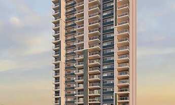 Imagem 2: Ref.: 2265 - Melhor 2 quartos com lazer alto padrão da Avenida Rio Branco Marina Residence