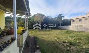 Imagem: Residencial Chácara em