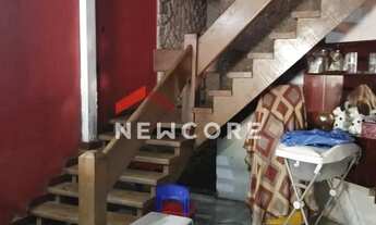 Imagem 9: Casa em Rua Padre Carmelo - Parque Califórnia - Campos dos Goytacazes/RJ