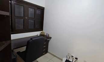 Imagem 6: Sobrado para venda possui 235 metros quadrados com 3 quartos