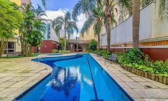 Imagem 6: APARTAMENTO NO FLORESTA MOBILIADO