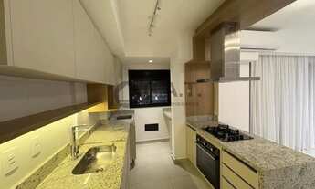 Imagem 6: Apartamento para locação no Jardim Faculdade: 2 suítes, 1 sala, 2 banheiros, 2 vagas, 82m²