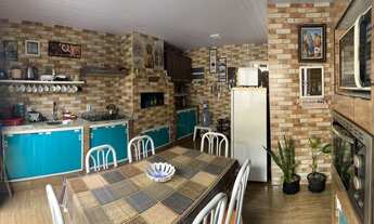 Imagem 6: Casa de Praia Itapirubá