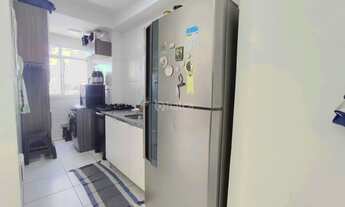 Imagem 7: Apartamento à venda, Condominio Like Teresina no bairro Santa Isabel, Teresina/PI