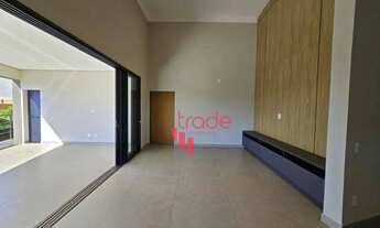 Imagem 5: Casa em Condomínio para Locação de 03 Quartos sendo todos Suítes no Bairro Bonfim Paulista