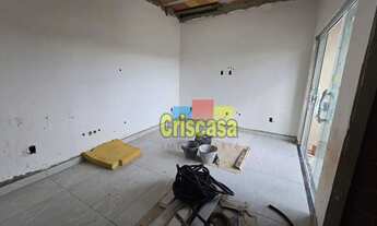 Imagem 7: Casa com 2 dormitórios à venda, 95 m² por R$ 420.000,00 - Boqueirão - São Pedro da Aldeia