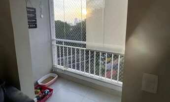 Imagem 4: APARTAMENTO - SACOMÃ - SP