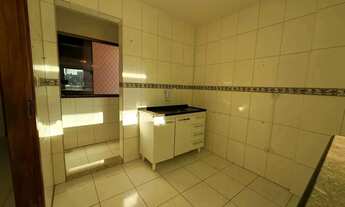 Imagem 4: Apartamento para Locação em Guanambi, Centro, 3 dormitórios, 1 suíte, 2 banheiros, 1 vaga