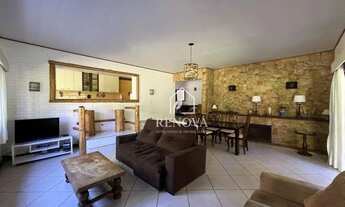 Imagem 4: Casa com 4 quartos à venda, 266 m² por R$ 1.050.000 - Granja Guarani - Teresópolis/RJ