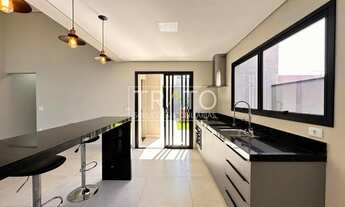 Imagem 4: Casa à venda no condomínio Residencial Terras da Estância