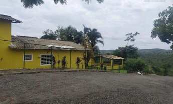 Imagem 5: Casa com 3 dormitórios para alugar, 378 m² por R$ 4.576,40/mês - Setor Habitacional Jardim